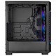 Review Corsair iCUE 220T RGB Airflow (Black)