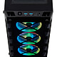 Acheter Corsair iCUE 465X RGB (Noir)