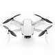 DJI Mavic Mini Quadcopter compatto con fotocamera 2.7K a bordo, 2000 m di portata e compatibilità con iOS e Android