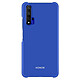 Honor PC Case Bleu Honor 20 Coque arrière pour Honor 20