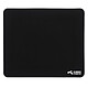 Glorious Mousepad Large (Black) Gaming mousepad - soft - fabric surface - non-slip rubber base - large size (330 x 280 x 2 mm)