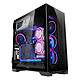 Antec P120 Crystal Medium tower box with tempered glass panels