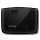 Acheter BenQ W2000+ / Google Chromecast Ultra
