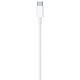 Avis Apple Câble USB-C vers Lightning (2021) - 1 m