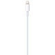 Acheter Apple Câble USB-C vers Lightning (2024) - 1 m