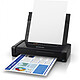 Review Epson WorkForce WF-110W with battery