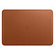 Apple Leather Case MacBook Pro 16" Havana Leather case for MacBook Pro 16".