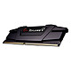 Opiniones sobre G.Skill RipJaws 5 Series Negro 16 GB (2 x 8 GB) DDR4 4000 MHz CL17