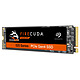 Seagate SSD FireCuda 520 500 Go SSD 500 Go M.2 2280 NVMe 1.3 - PCIe 4.0 x4