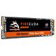 Review Seagate SSD FireCuda 520 2Tb