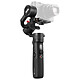 Zhiyun CRANE M2 3-axis stabilizer for APN/Smartphone/GoPro - Maximum load 720g - Zoom control - Wi-Fi/Bluetooth - OLED screen - 7h battery life