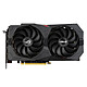 Nota ASUS GeForce GTX 1660 SUPER ROG-STRIX-GTX1660S-O6G-GAMING