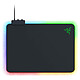 Razer Firefly v2 Chroma Tapis de souris avec rétro-éclairage RGB Chroma pour gamer