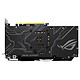 Acheter ASUS GeForce GTX 1650 SUPER ROG-STRIX-GTX1650S-A4G-GAMING