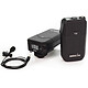 RODE Filmmaker Kit Digital wireless audio system with transmitter, receiver and lapel microphone