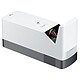 LG HF85LSR Vidéoprojecteur laser DLP Full HD - 1500 Lumens - Focale ultra-courte - Miracast - Bluetooth Audio - HDMI/USB - Haut-parleurs intégrés