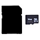 JOY-iT Tarjeta 16GB Micro-SD con Noobs Tarjeta de memoria con sistema operativo precargado para Raspberry Pi 4B