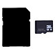 JOY-iT Carte micro-SD 32 Go avec Noobs Carte mémoire avec système d'exploitation pré-chargé pour Raspberry Pi 4B