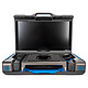 GAEMS Guardian Pro XP Standalone mobile gamer device - 24" screen - 2560 x 1440 pixel resolution - stro speakers with two subwoofers - compatible with Xbox One X, Xbox One, PS4 Pro and PS4