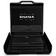GAEMS Sentinel Standalone mobile gamer device - 17.3" screen - 1920 x 1080 pixels resolution - stro speakers - compatible with Xbox One X, Xbox One, PS4 Pro, PS4 and PS3