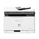 Review HP Laser 137fnw
