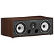 Triangle Borea BRC1 Walnut 100 W centre speaker