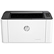 HP Laser 107a Monochrome laser printer (USB 2.0)
