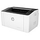 Review HP Laser 107a