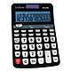 Lexibook PLC258 Calculatrice de bureau multifonctions 12 chiffres