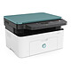 HP Laser 135r Monochrome laser multifunction printer (USB 2.0)