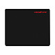 Abkoncore SP20 Tapis de souris gaming - souple - noir