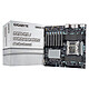 Gigabyte MW51-HP0 Carte mère CEB Socket 2066 Intel C422 - 8x DDR4 - SATA 6Gb/s - M.2 - USB 3.1 - 7x PCI-Express 3.0 16x