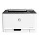 HP Color Laser 150a Colour laser printer (USB 2.0)