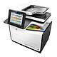 Review HP PageWide Enterprise MFP 586dn