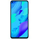 Huawei Nova 5T Bleu · Reconditionné Smartphone 4G-LTE Advanced Dual SIM - Kirin 980 8-Core 2.6 GHz - RAM 6 Go - Ecran tactile 6.26" 1080 x 2340 - 128 Go - NFC/Bluetooth 5.0 - 3750 mAh - Android 9.0