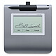 Wacom Signature STU-430-CH2 Tablette graphique professionnelle multi-touch avec le logiciel Sign Pro PDF