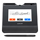 Wacom Signature STU-540-CH2 Tableta gráfica multitáctil profesional con pantalla a color y software Sign Pro PDF