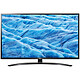 LG 70UM7450 TV LED 4K Ultra HD 70" (177 cm) 16/9 - 3840 x 2160 píxeles - Ultra HD 2160p - HDR - Wi-Fi - Bluetooth - 1600 Hz