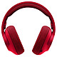 Avis Logitech G433 7.1 Surround Sound Wired Gaming Headset Rouge