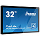 Opiniones sobre iiyama 32" LED - ProLite TF3238MSC-B2AG