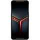 ASUS ROG Phone II Strix Black Edition Smartphone 4G-LTE Advanced Dual SIM - Snapdragon 855 8-Core 2.96 GHz - RAM 8GB - Pantalla táctil AMOLED 6.59" 1080 x 2340 - 128GB - Bluetooth 5.0 - 6000 mAh - Android 9.0