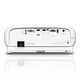BenQ W1720 + Google Chromecast Ultra pas cher