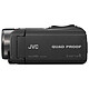 Buy JVC GZ-R445 Black