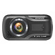 Kenwood DRV-A301W Caméra embarquée Full HD (1920 x 1080p à 30fps), Wi-Fi, accéléromètre G-Sensor 3 axes et GPS intégré