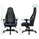 Noblechairs Icon Black Edition pas cher