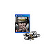 Call Of Duty : World War II (PS4) + Drone OFFERT ! Jeu Call of Duty : WWII (PS4) + Drone Call of Duty 2 vitesses avec manette OFFERT !