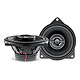 Focal IC BMW 100 2-way coaxial kit 100 mm for BMW / Mini vehicles