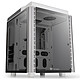 Thermaltake Level 20 HT Snow Full Tower Case with tempered glass vents