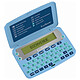Lexibook D650EN Electronic French dictionary with synonyms and conjugations