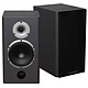 Buy Yamaha MusicCast CRX-N470D Black Cabasse Antigua MT22 Black Satin